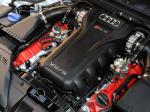 Audi RS5 Coupe 2010 года (ZA)